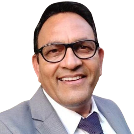 Lalit Tiwari
